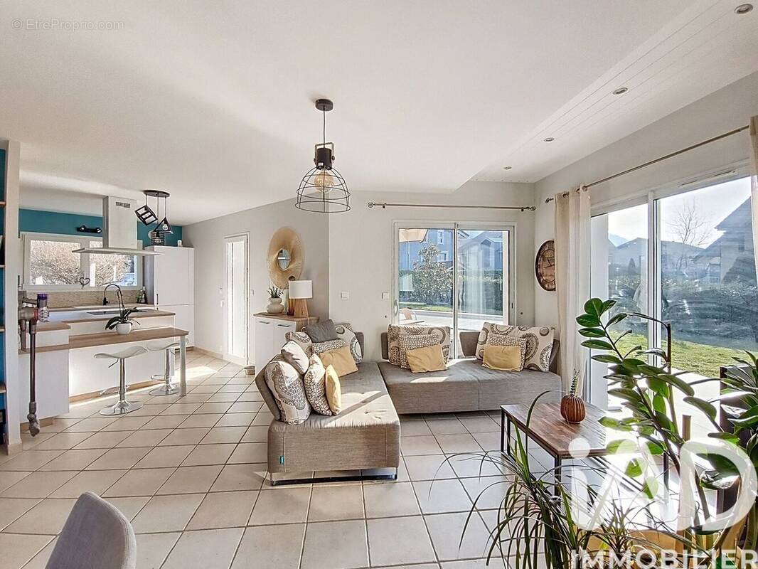 Photo 1 - Maison à ALLINGES