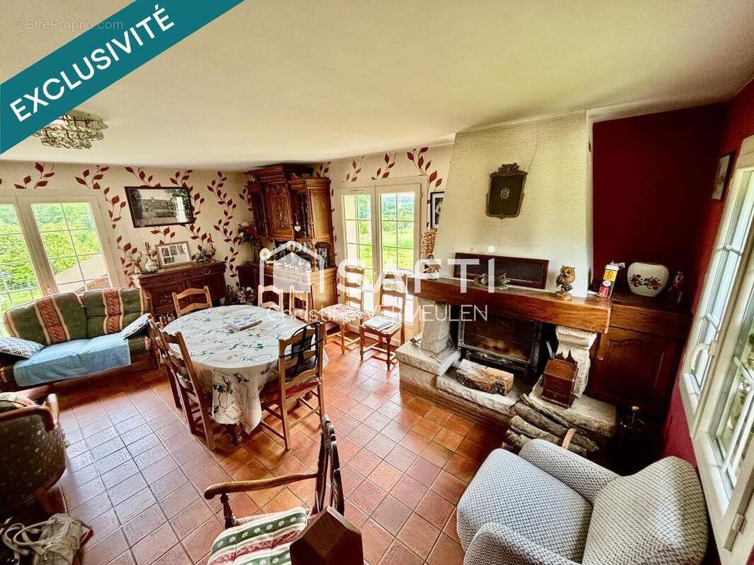 Photo 7 - Maison à PONT-L'EVEQUE