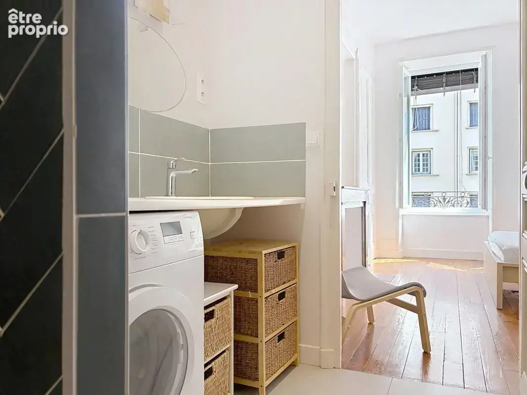 Appartement 2 pièces 44 m² à vendre à Lyon-3e (69003) - photo 12