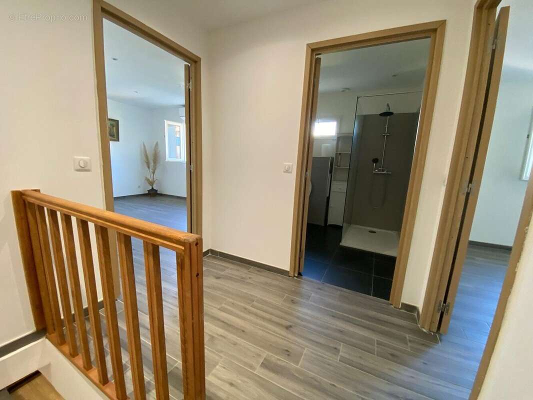 Maison à PIETROSELLA