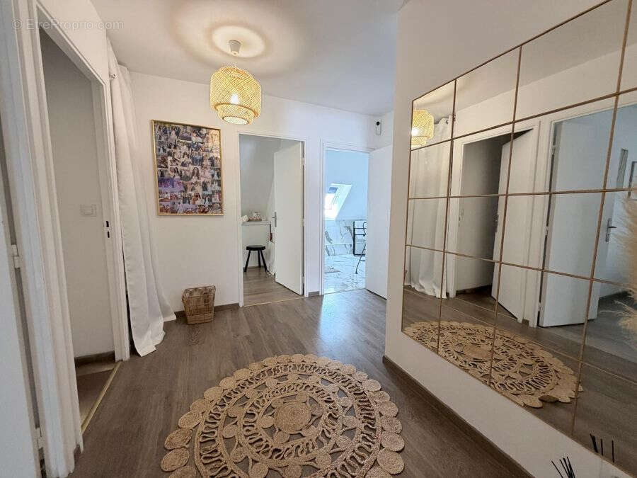 Duplex - Secteur du Plateau - 102m² - photo 5