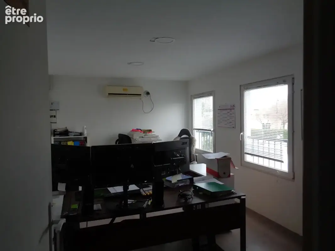 84 vaucluse Avignon Locaux commerciaux 430m2 - photo 13