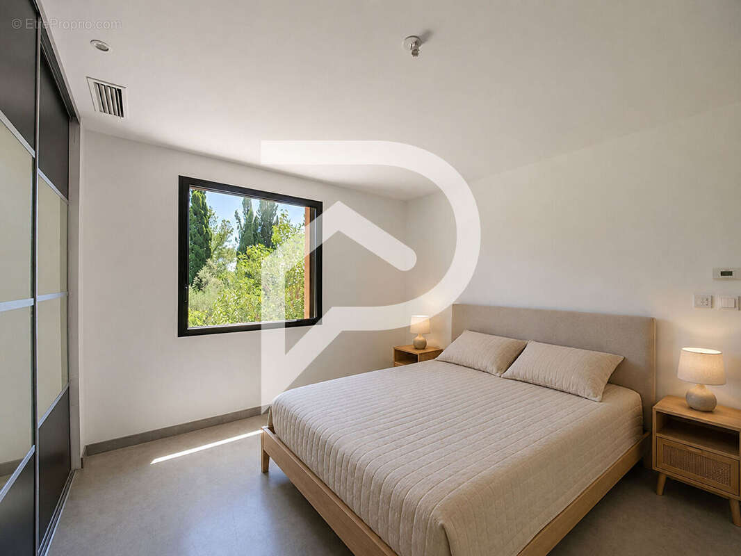 Maison à vendre Uchaux 7 pièce(s) 240 m2 - photo 8