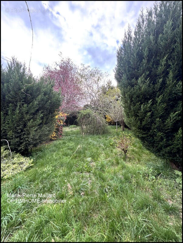 Maison familiale de 7 pièces à BOURGANEUF (23) - photo 30