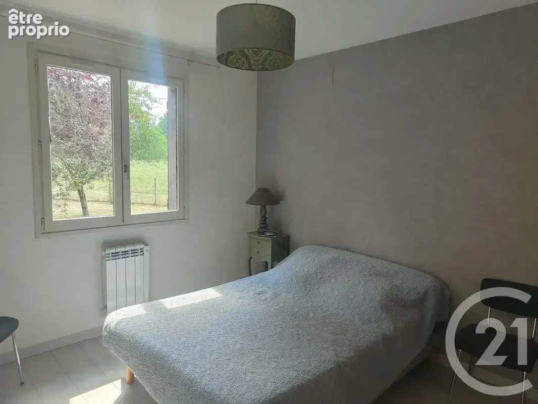 Maison 78 m² à Cosne-Cours-Sur-Loire  - photo 8