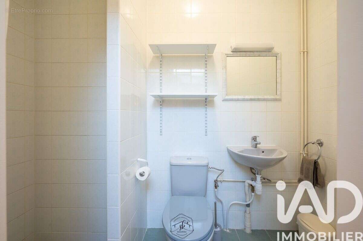 Photo 9 - Appartement à FLORANGE