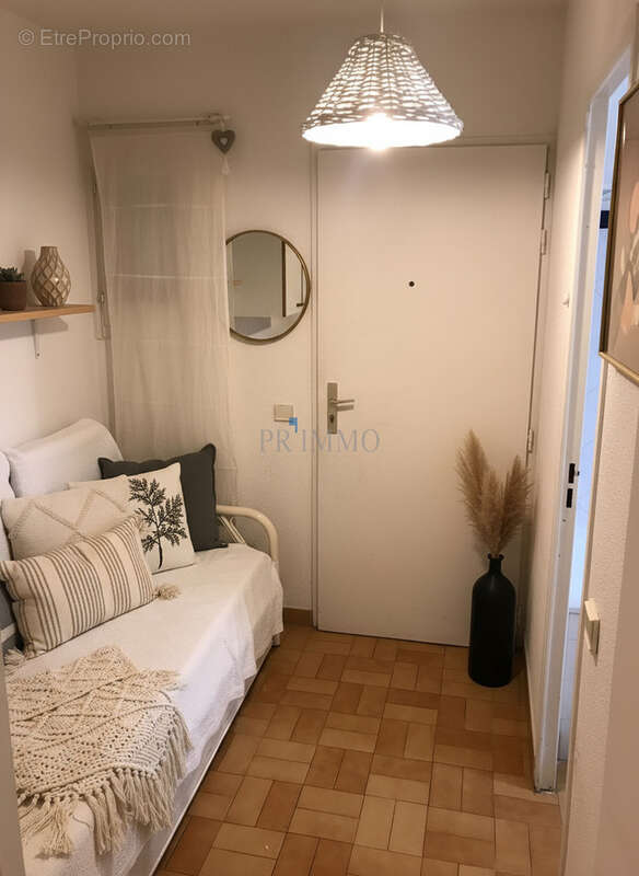 Appartement à GRIMAUD