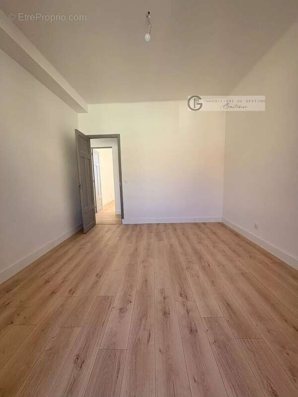 Appartement à SAN-MARTINO-DI-LOTA