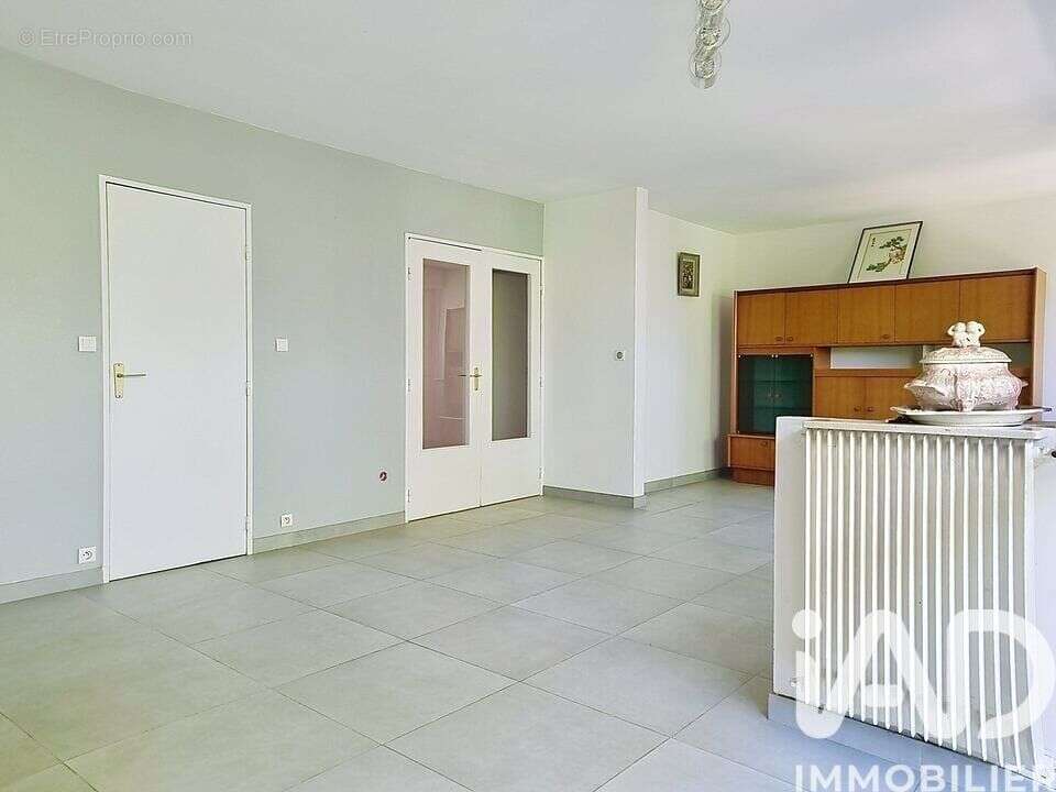 Photo 3 - Appartement à MORSANG-SUR-ORGE