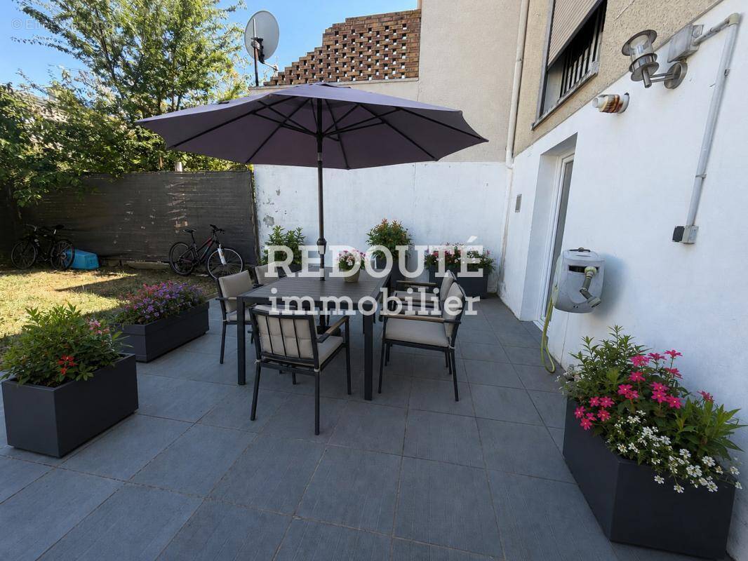Maison à REIMS