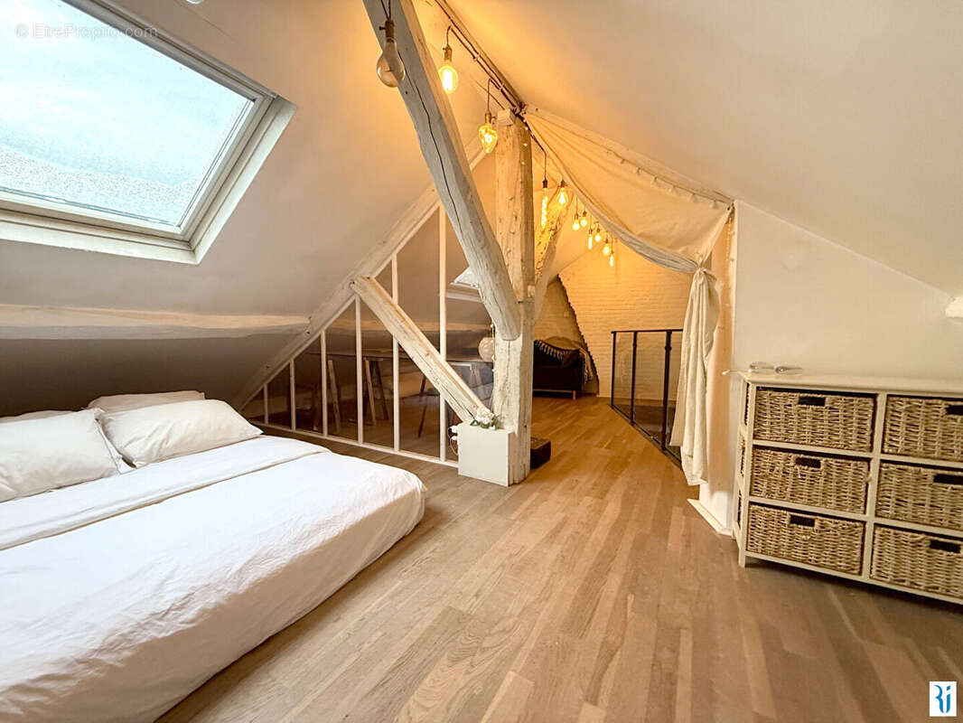 Appartement à ROUEN