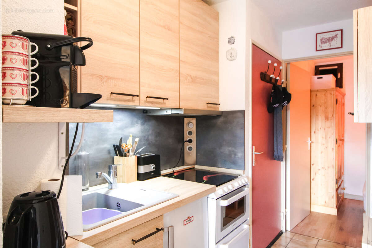 Appartement à CLUSES