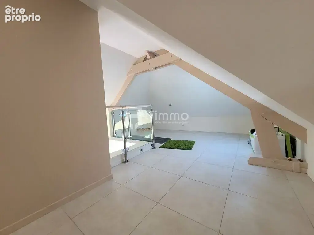 Architecture & confort – Maison de 147 m² à 45 mns de Paris - photo 8
