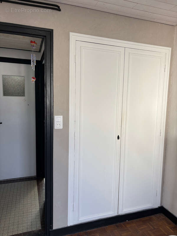 Appartement à QUIMPER