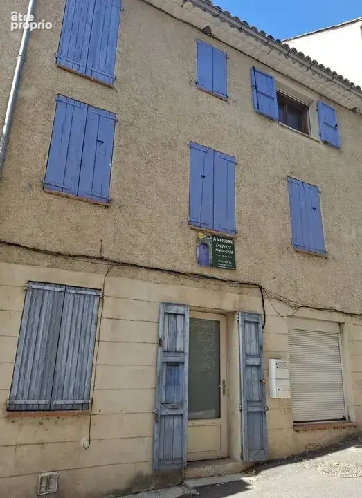 Maison 6 pièces 121 m² à vendre à Sainte-Tulle (04220) - photo 2