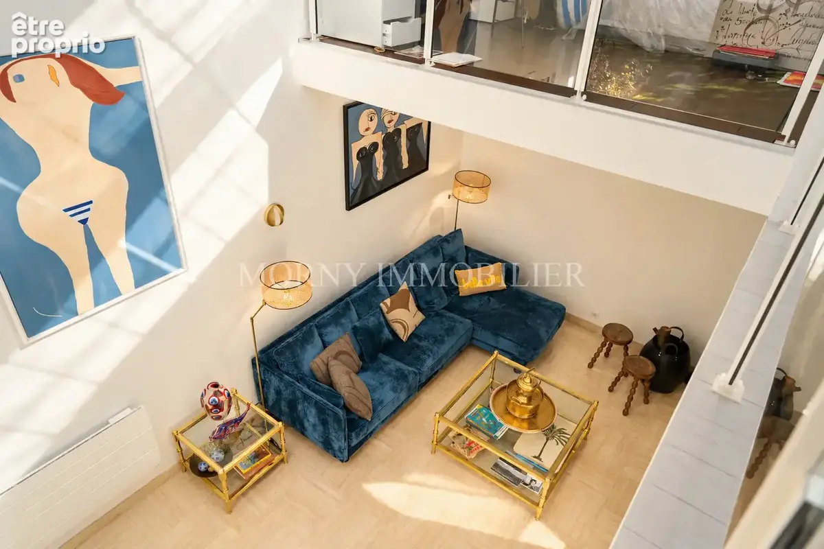 À VENDRE - Belle propriété de 380 m2 au calme, au cœur d’un parc arboré de 1,1 hectare - photo 3