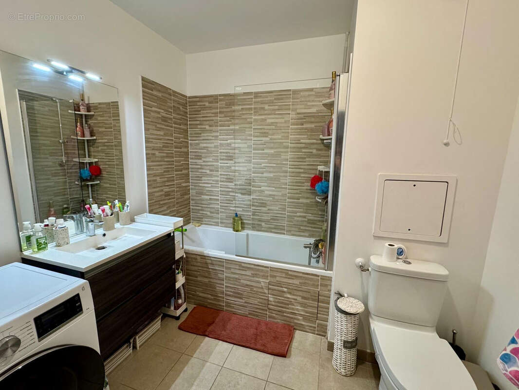 Appartement à CLAMART