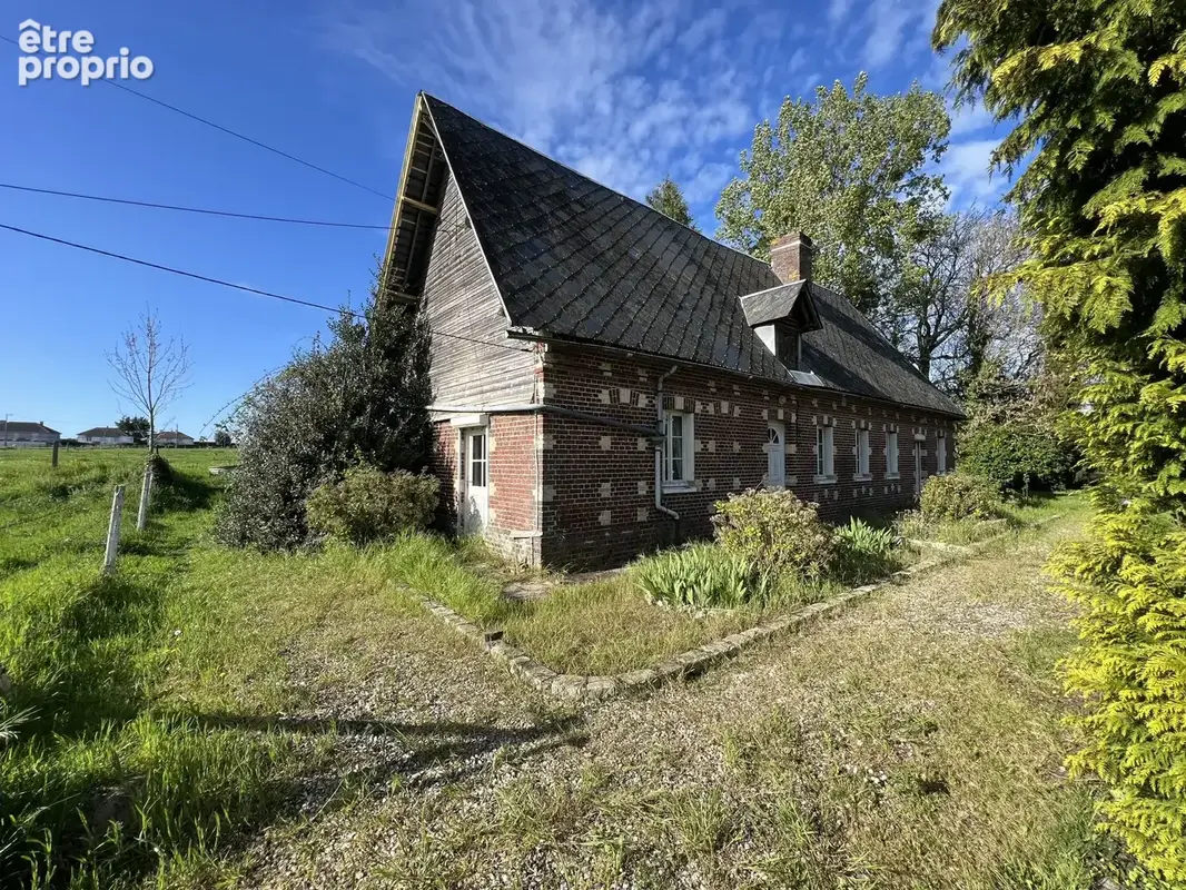 Maison 3 pièces 93 m² à vendre à Limesy (76570) - photo 6