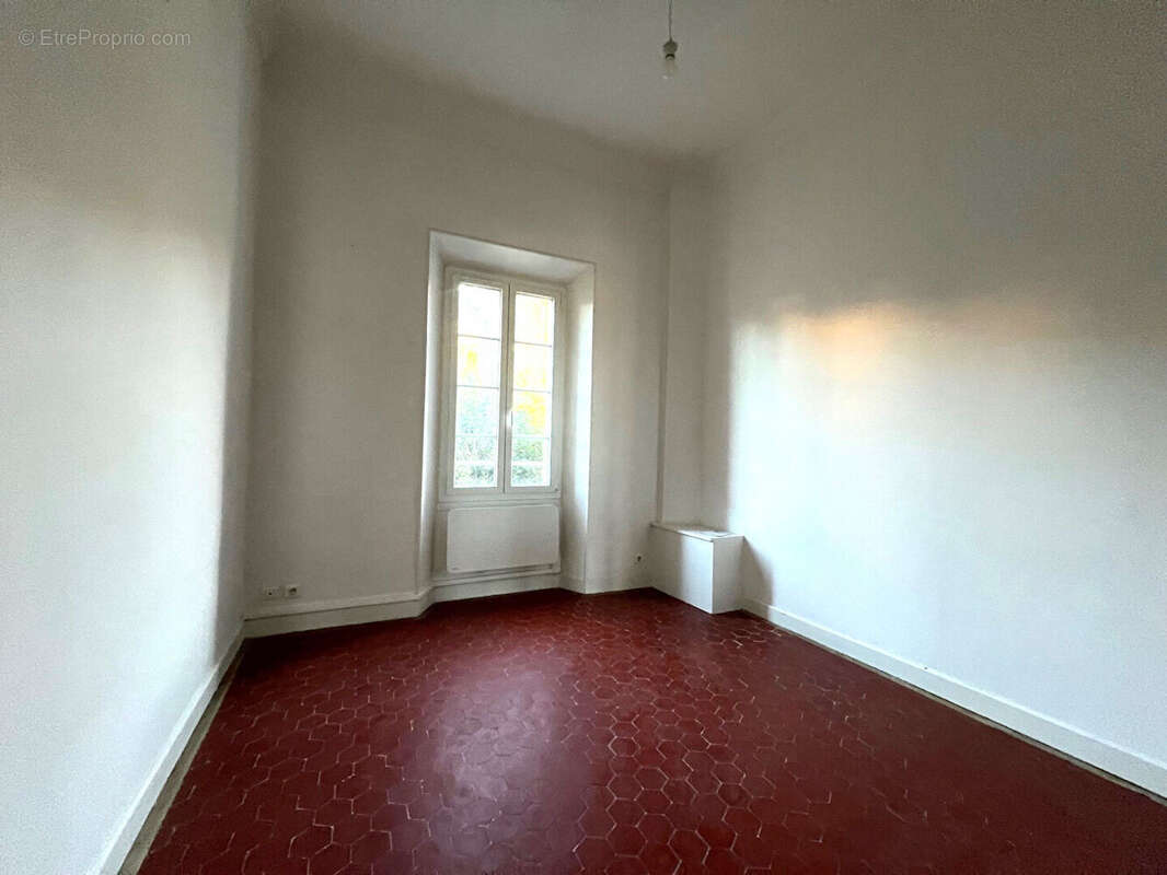Appartement à HYERES