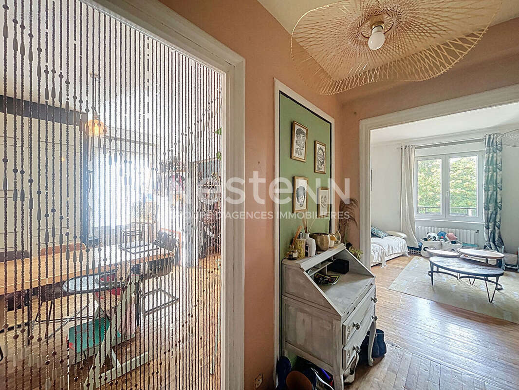 Appartement à BREST