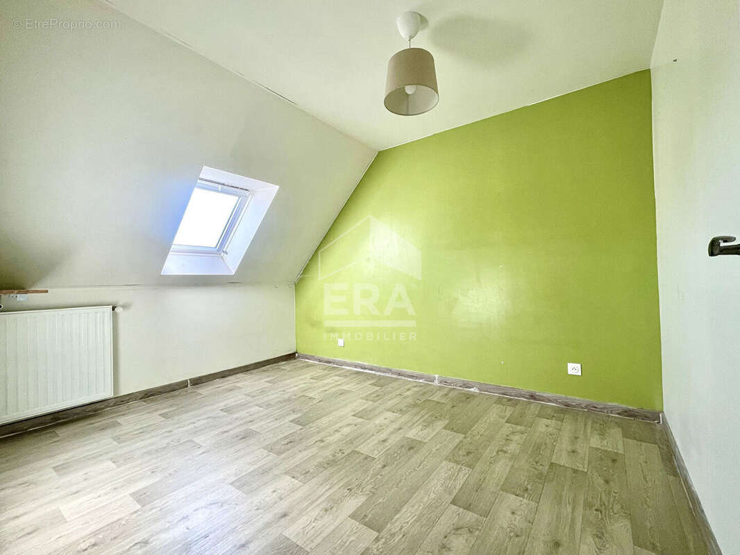 Maison à LA FERTE-ALAIS