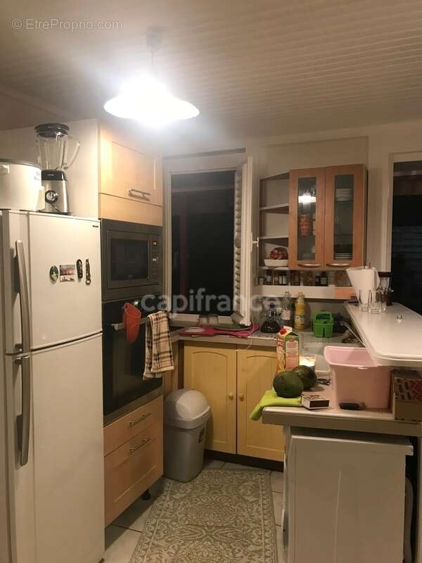 Maison à SAINTE-ANNE