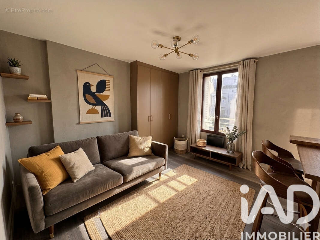 Photo 2 - Appartement à MANDRES-LES-ROSES