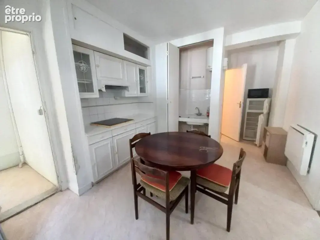 Appartement à LORIENT