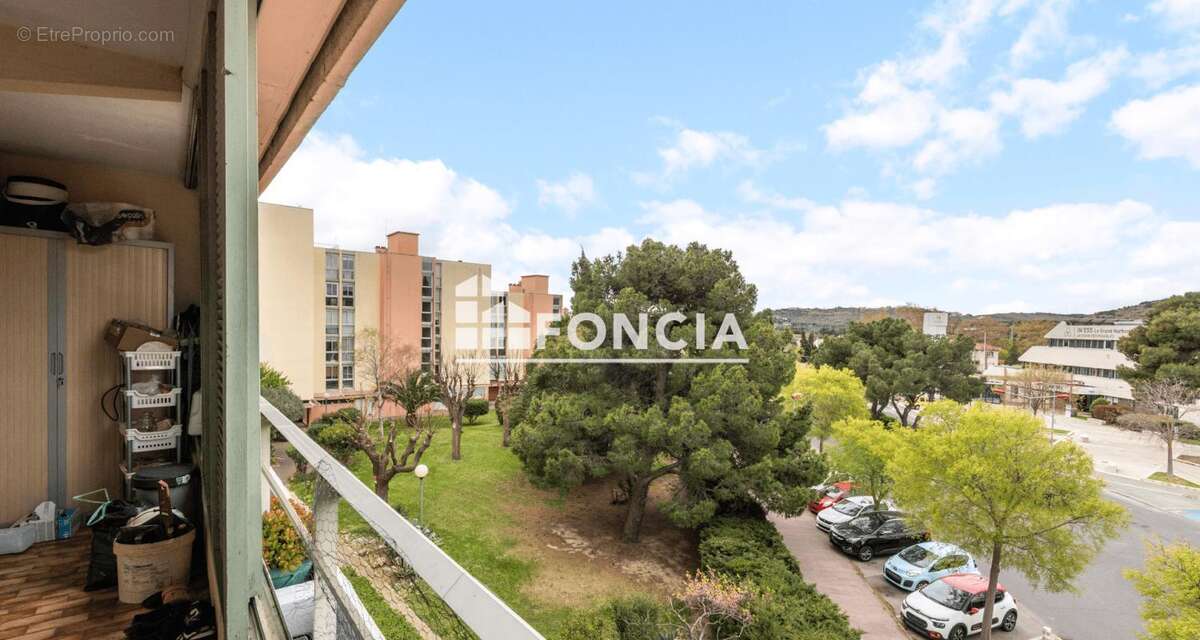 Appartement à NARBONNE