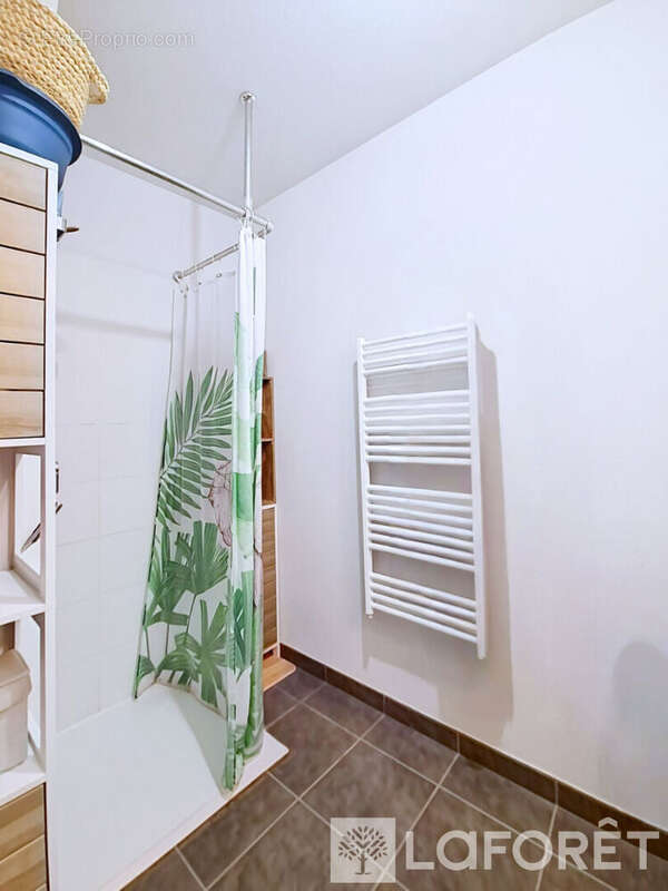 Appartement à SAINT-ANDRE-DE-CUBZAC