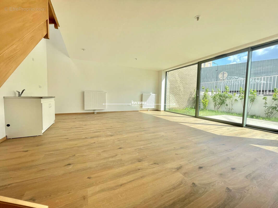 Appartement 95 m² à Croix  - photo 3