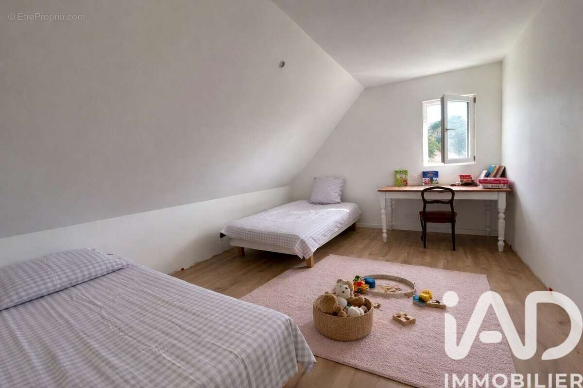 Maison 120 m² à Arradon  - photo 5