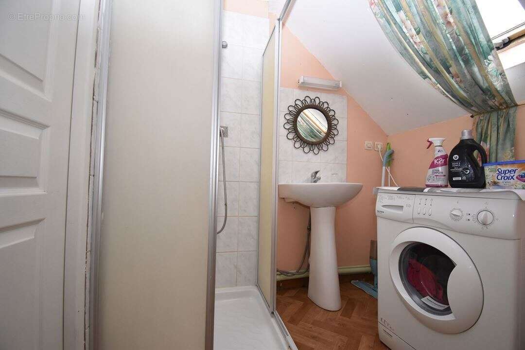 Maison 44 m² à Solesmes  - photo 4