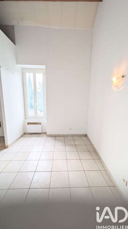 Photo 8 - Appartement à NIMES