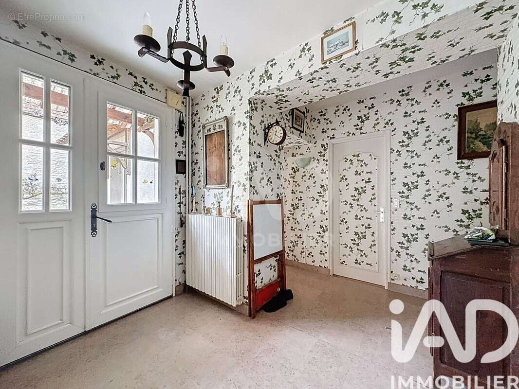 Photo 2 - Maison à TANLAY