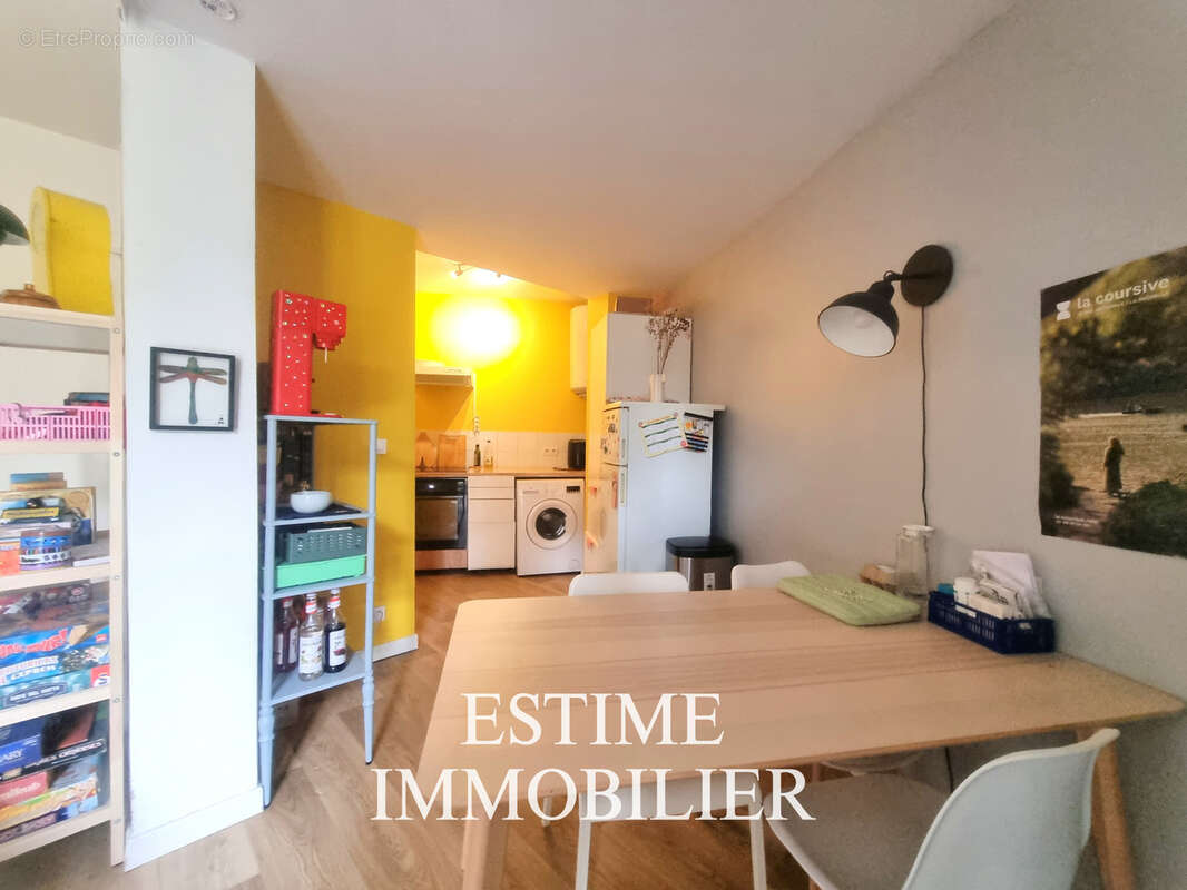 Appartement à LILLE