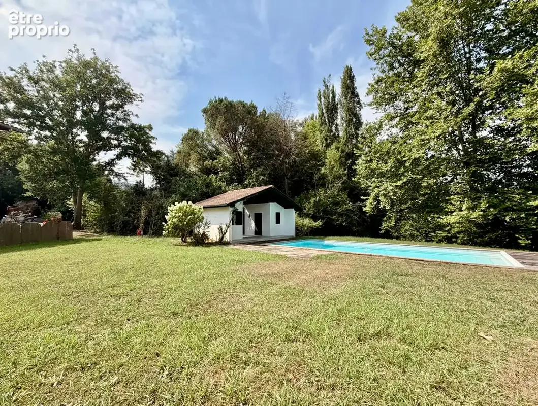 Sare - Ferme Labourdine du XVIIIᵉ siècle - photo 3