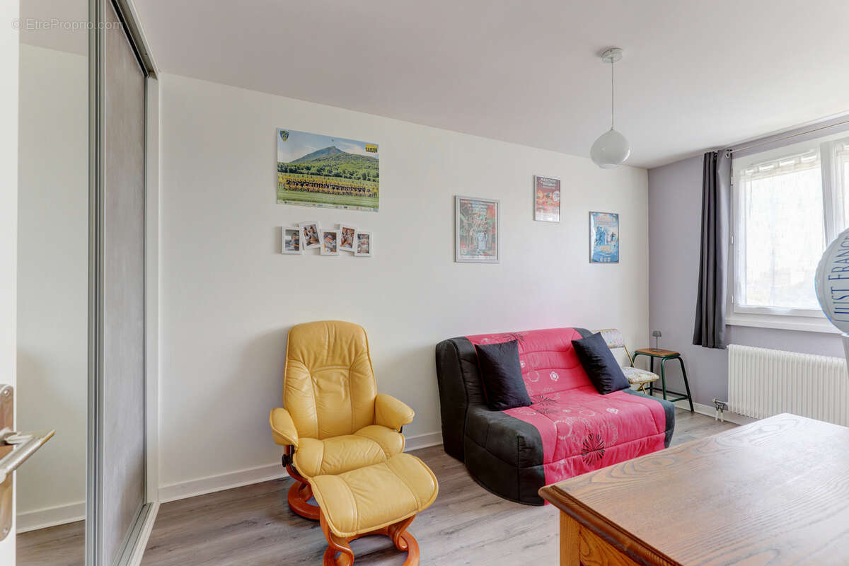 Appartement à CLERMONT-FERRAND