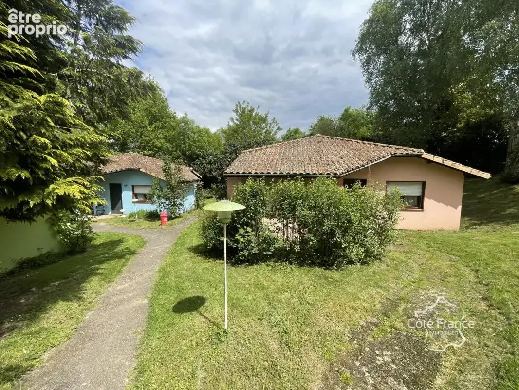 À vendre   hôtel-restaurant mur & fonds avec terrasse et pis - photo 24