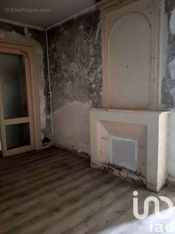 Photo 3 - Maison à MATHA