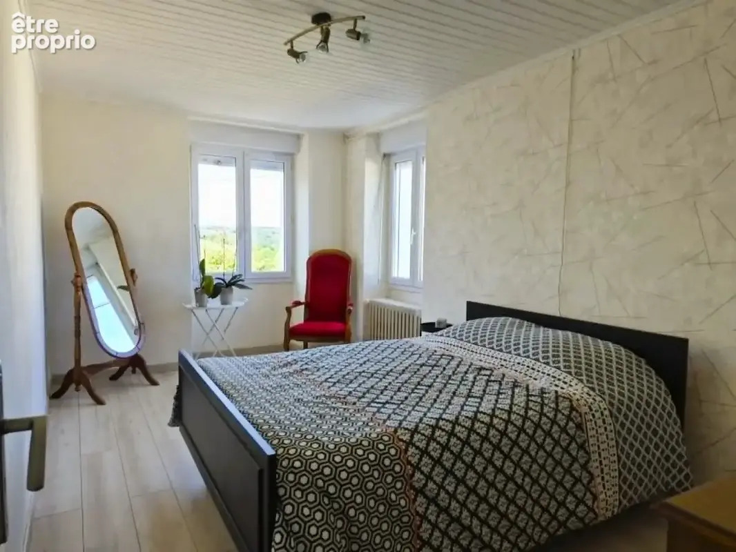 Maison et dépendances - photo 10