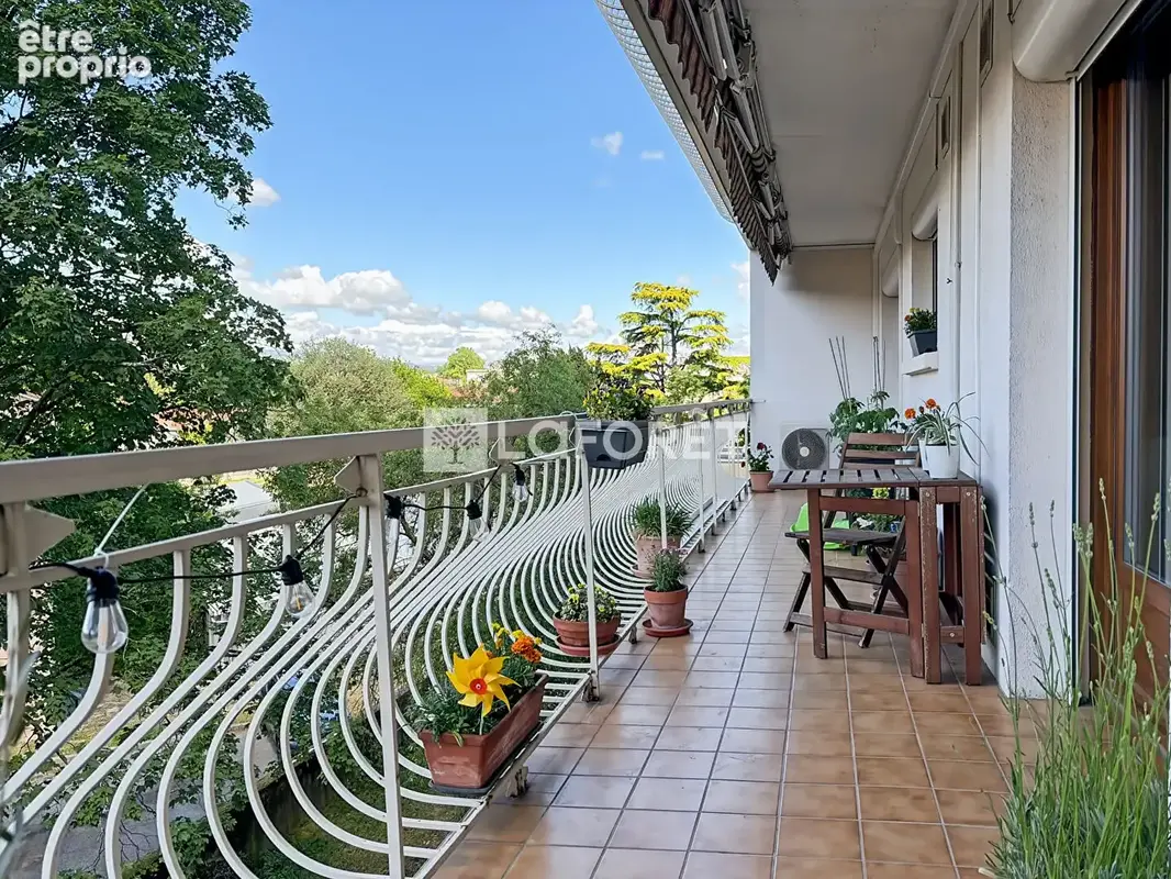 Appartement à VALENCE