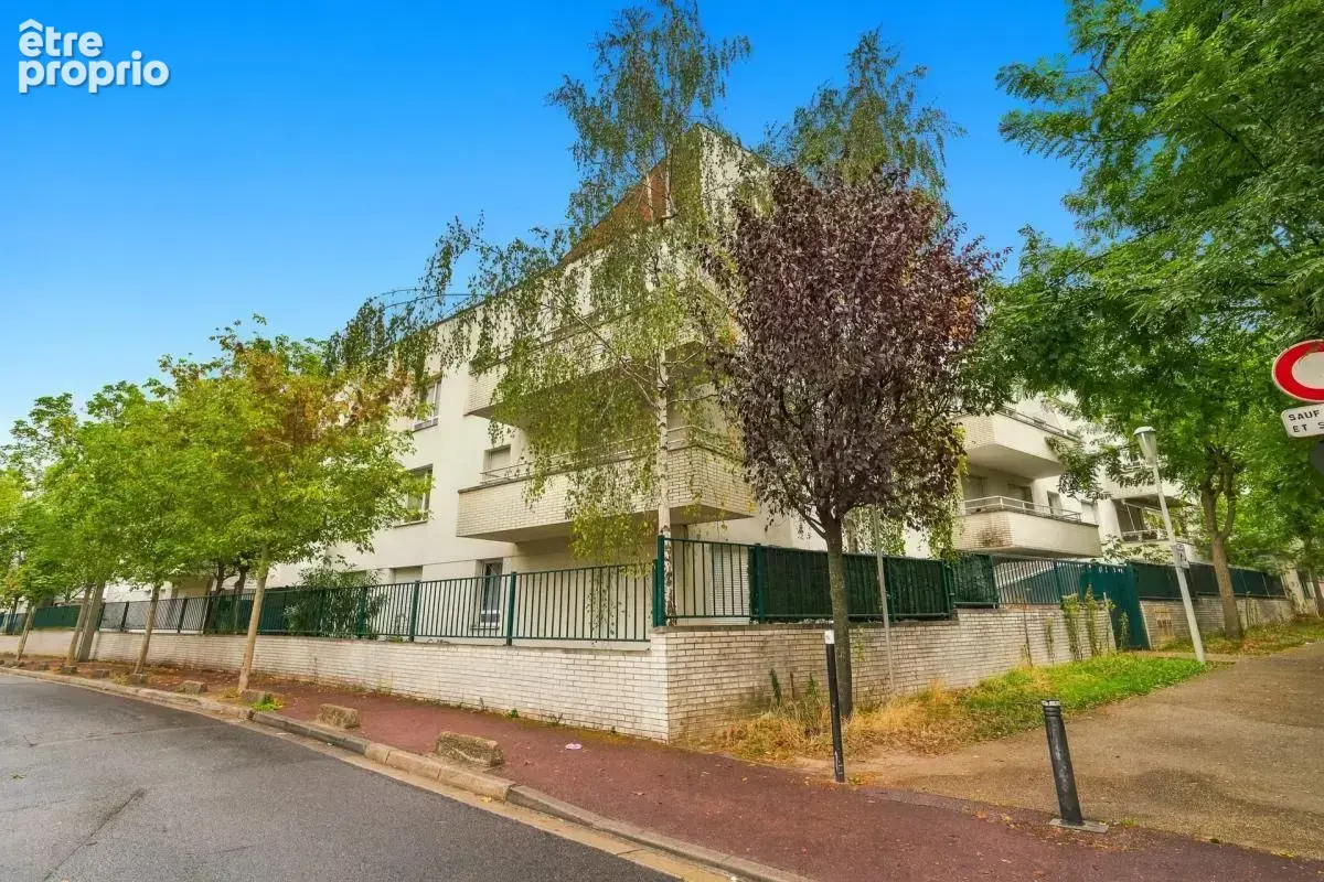 Appartement 3 pièces de 61 m² à La Courneuve - photo 11