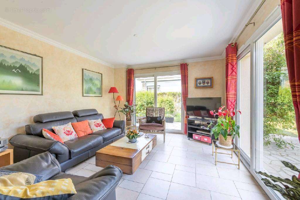 Maison à ARGENTEUIL