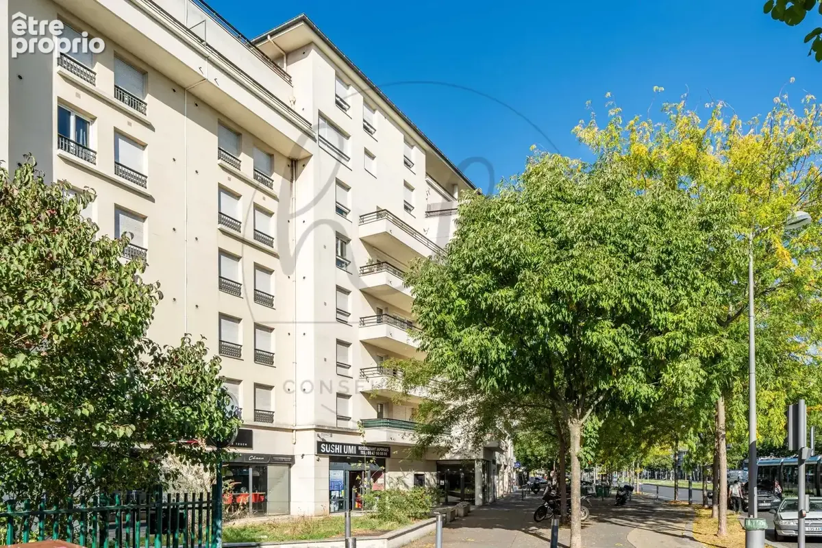 Beau 3 pièces au calme avec balcon et parking - photo 18