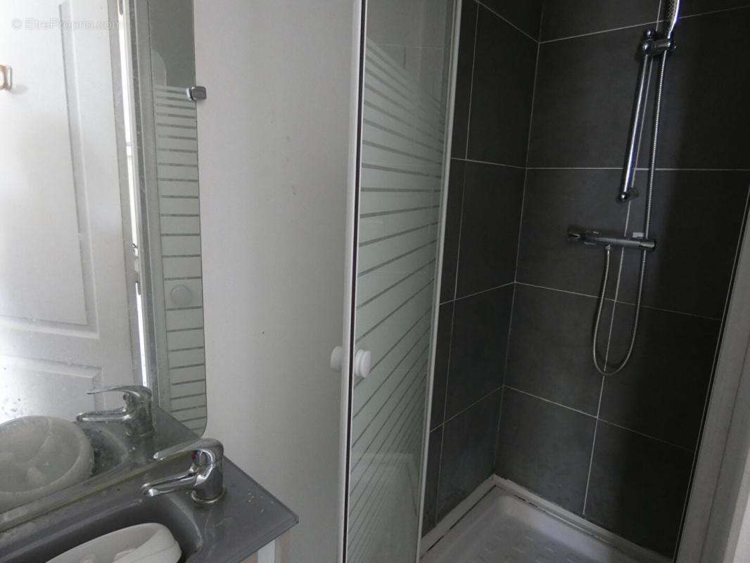 Appartement à IVRY-LA-BATAILLE