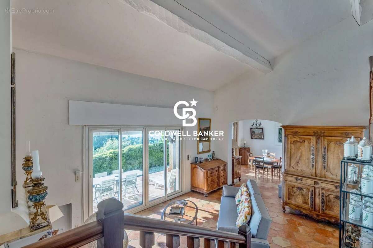 Maison à RAYOL-CANADEL-SUR-MER