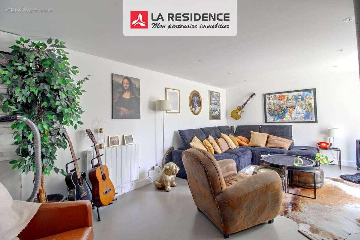 Maison 65 m² à Saint-Etienne-Du-Rouvray  - photo 3