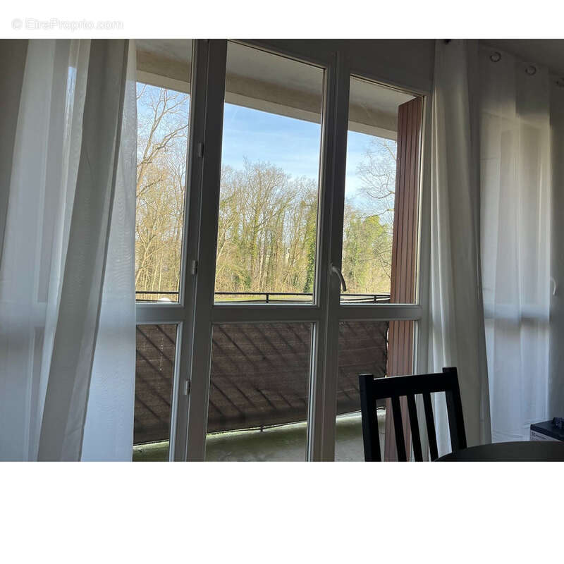 Appartement à CHANTILLY