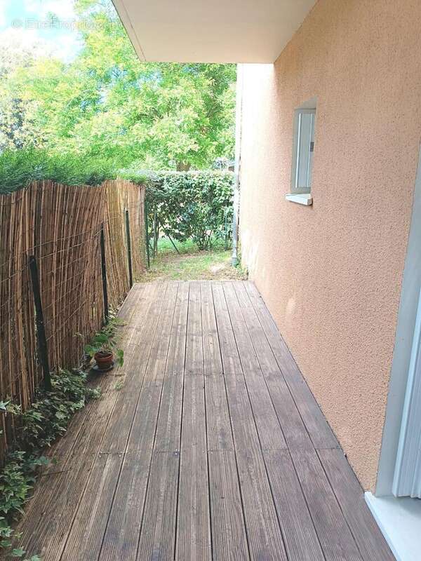 Photo 7 - Appartement à CASTANET-TOLOSAN